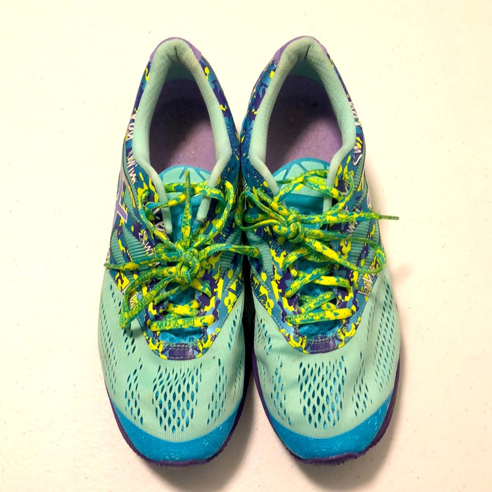 ASICS Tennis Shoes